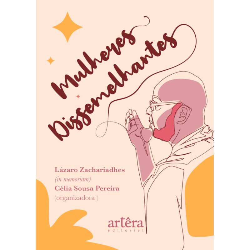 MULHERES DISSEMELHANTES