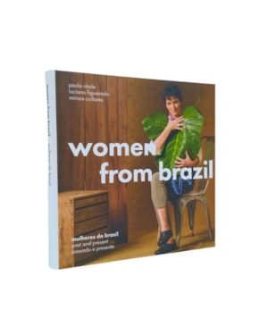 MULHERES DO BRASIL