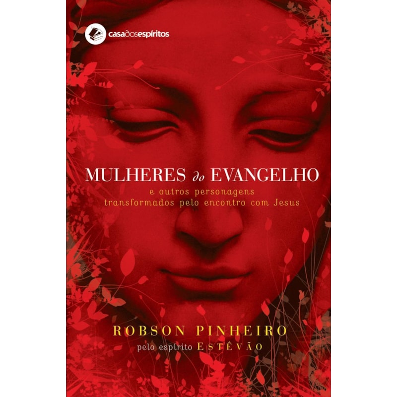MULHERES DO EVANGELHO