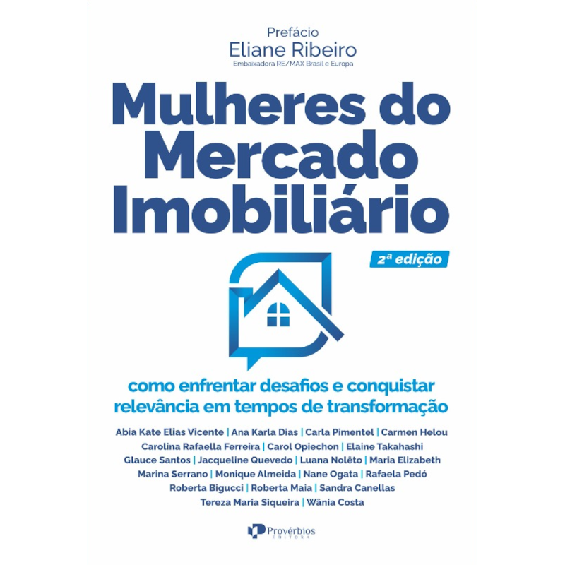 Mulheres do mercado imobiliário: como enfrentar desafios e conquistar relevância em tempos de transformação