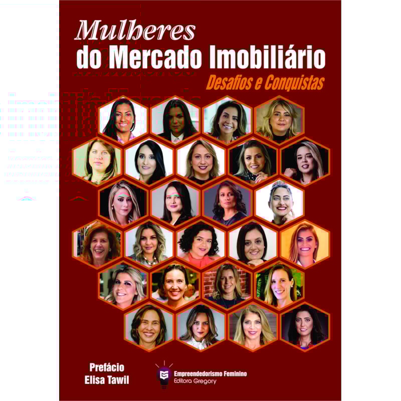 Mulheres do mercado imobiliário - desafios e conquistas