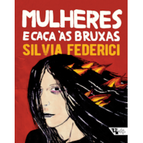 Mulheres e caça às bruxas