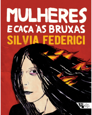Mulheres e caça às bruxas