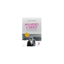 MULHERES E SEXO