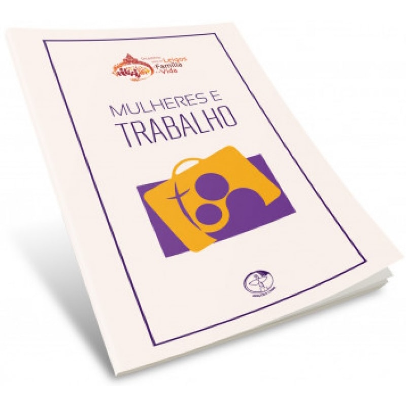 Mulheres e trabalho: diretrizes para o diaconado permanente