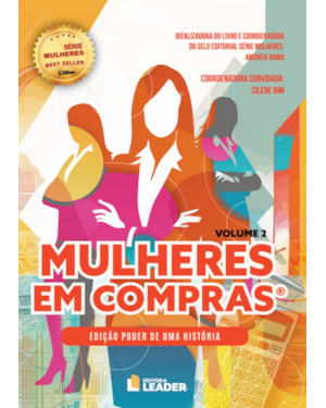 Mulheres em compras