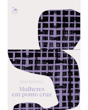 MULHERES EM PONTO CRUZ