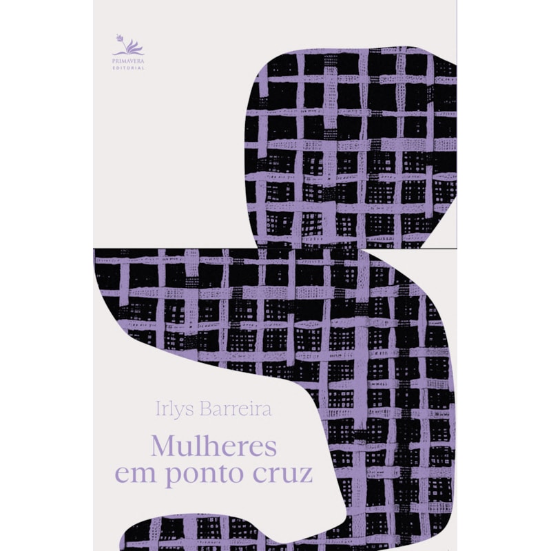 MULHERES EM PONTO CRUZ