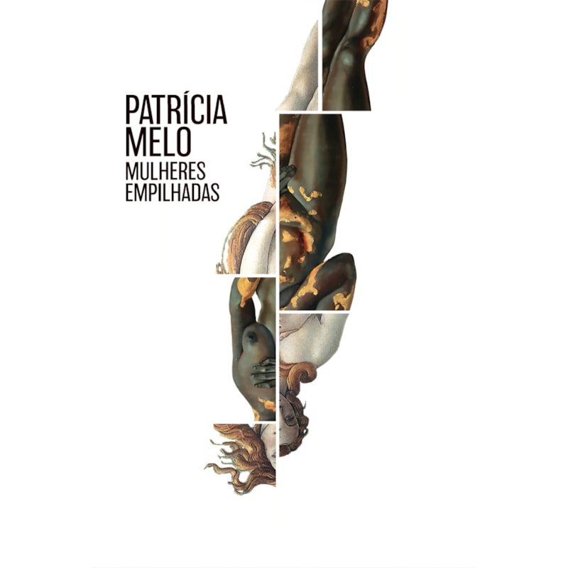 MULHERES EMPILHADAS