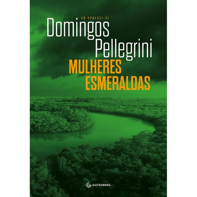 MULHERES ESMERALDAS