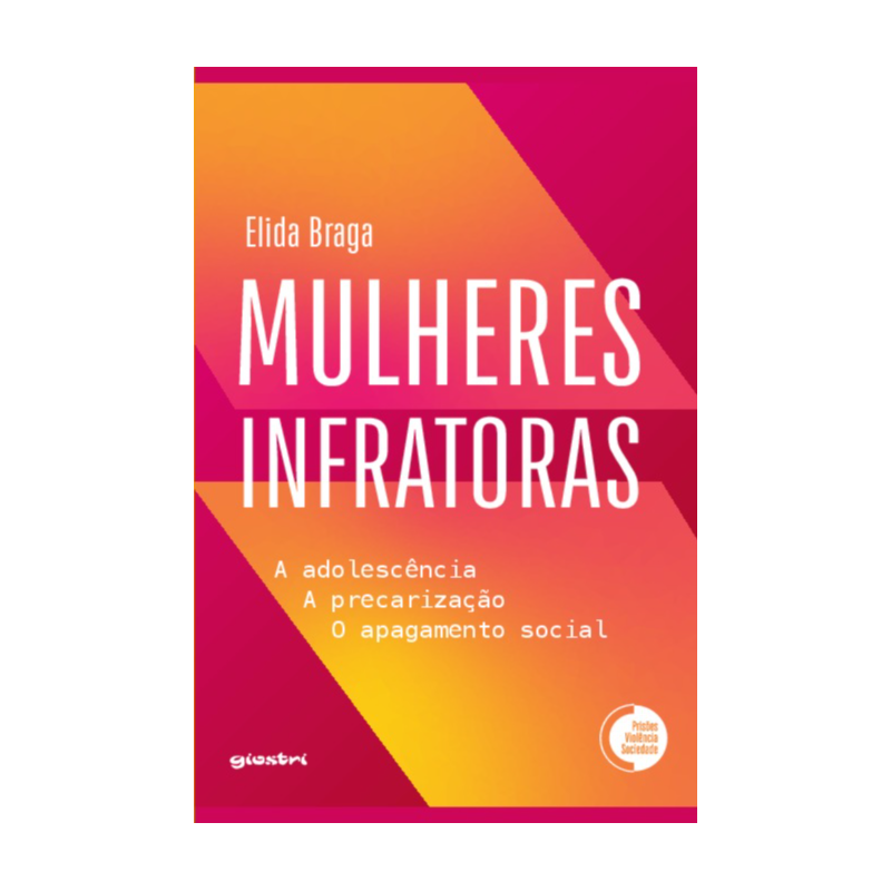 Mulheres Infratoras: A adolescência, a precarização, o apagamento social