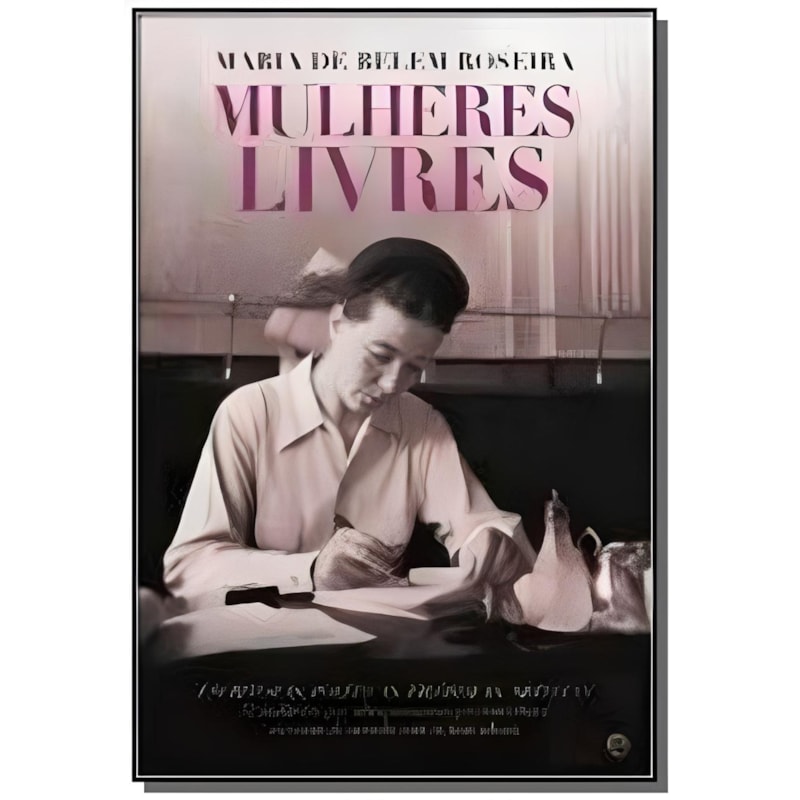 MULHERES LIVRES - 1°