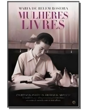 MULHERES LIVRES - 1°