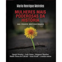 MULHERES MAIS PODEROSAS DA HISTÓRIA