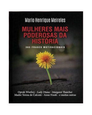 MULHERES MAIS PODEROSAS DA HISTÓRIA