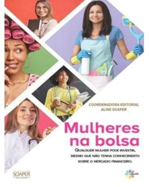 MULHERES NA BOLSA