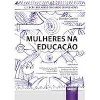 MULHERES NA EDUCAÇÃO