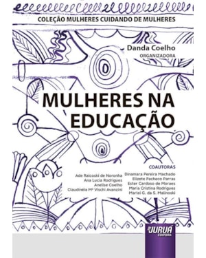 MULHERES NA EDUCAÇÃO