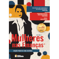 Mulheres nas Finanças: Edição poder de uma história, volume II