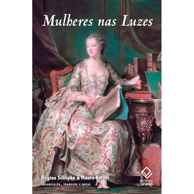 MULHERES NAS LUZES