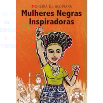 MULHERES NEGRAS INSPIRADORAS