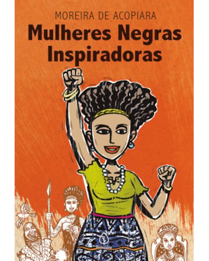 MULHERES NEGRAS INSPIRADORAS