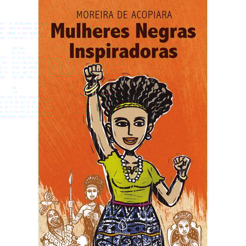 MULHERES NEGRAS INSPIRADORAS