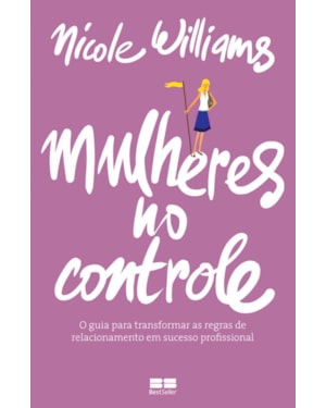MULHERES NO CONTROLE