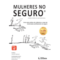 Mulheres no Seguro - Edição Poder de uma Mentoria, volume I