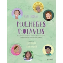 MULHERES NOTÁVEIS