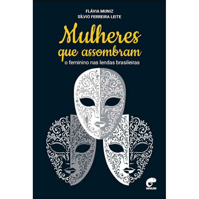 Mulheres que assombram: o feminino nas lendas brasileiras