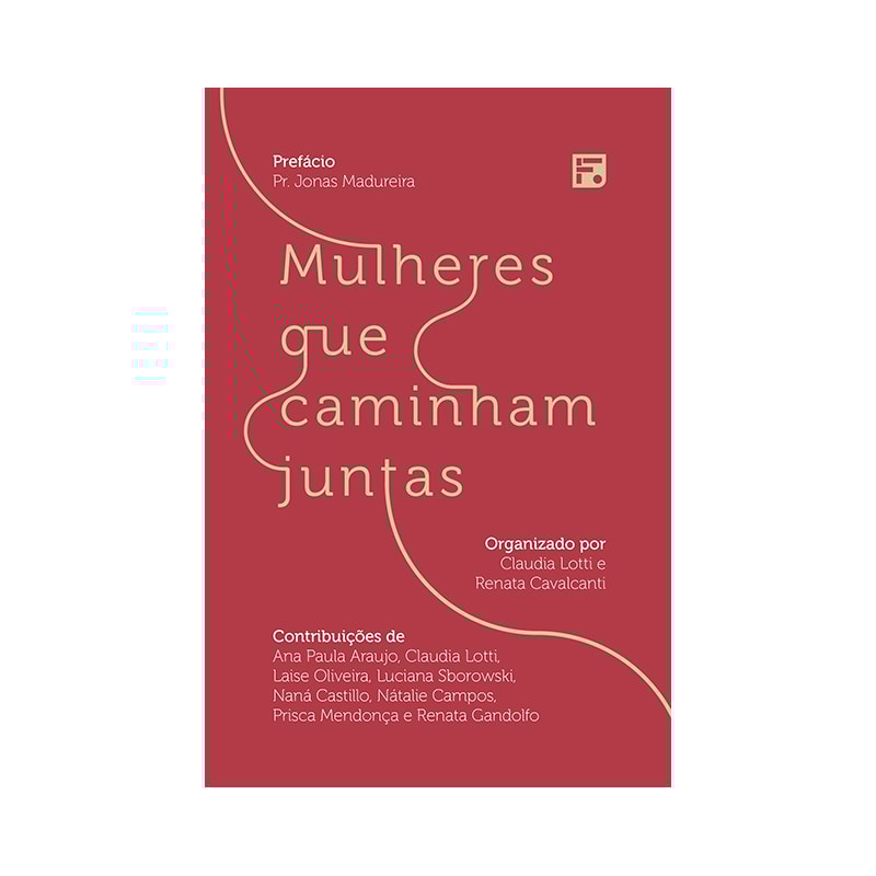 MULHERES QUE CAMINHAM JUNTAS