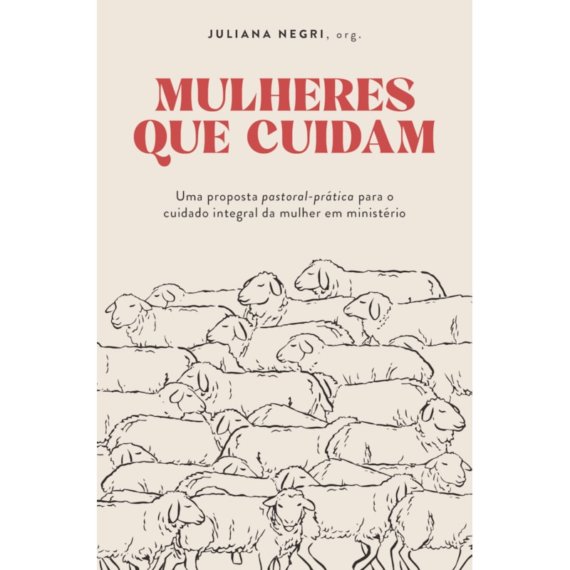 MULHERES QUE CUIDAM
