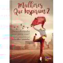 MULHERES QUE INSPIRAM 2