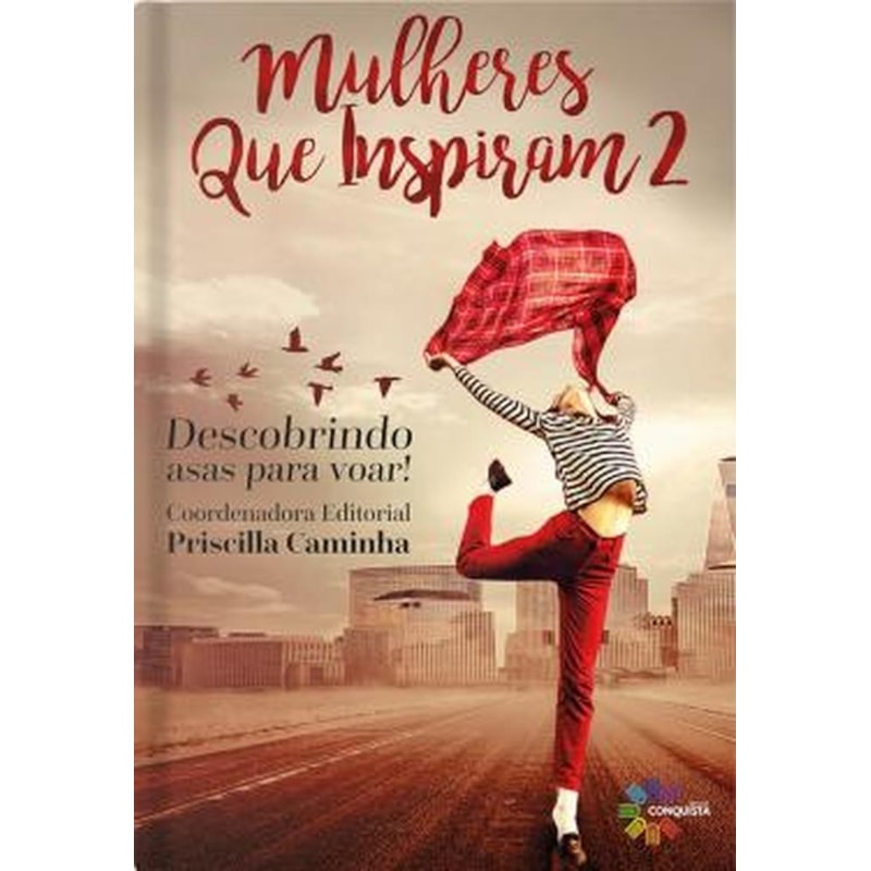 MULHERES QUE INSPIRAM 2