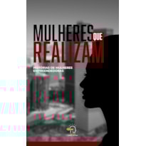MULHERES QUE REALIZAM