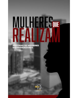 MULHERES QUE REALIZAM