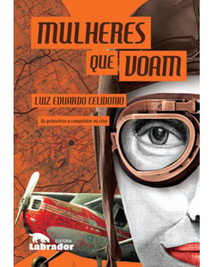 MULHERES QUE VOAM