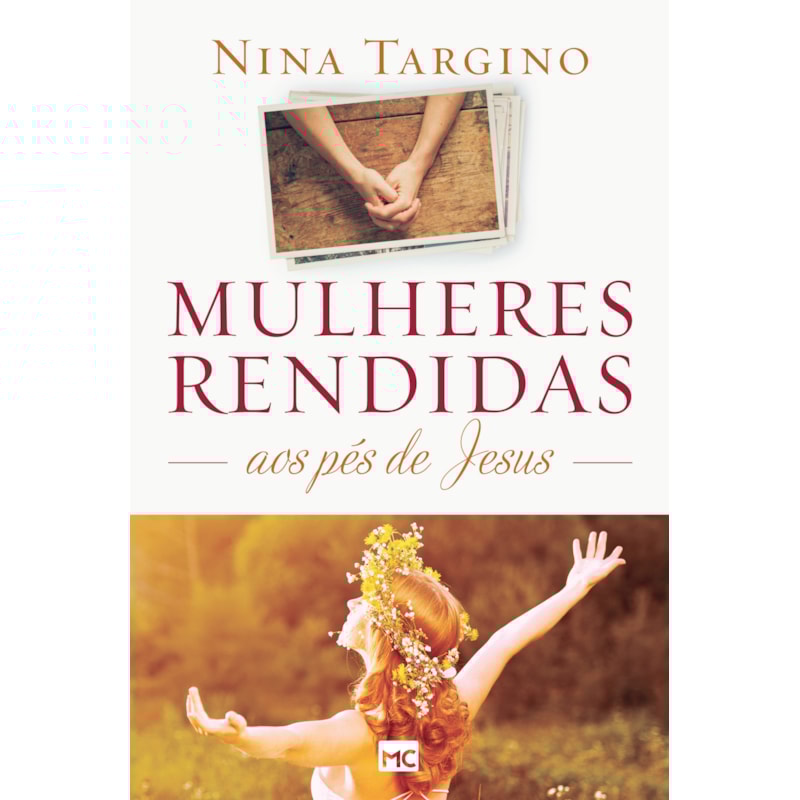 MULHERES RENDIDAS AOS PÉS DE JESUS