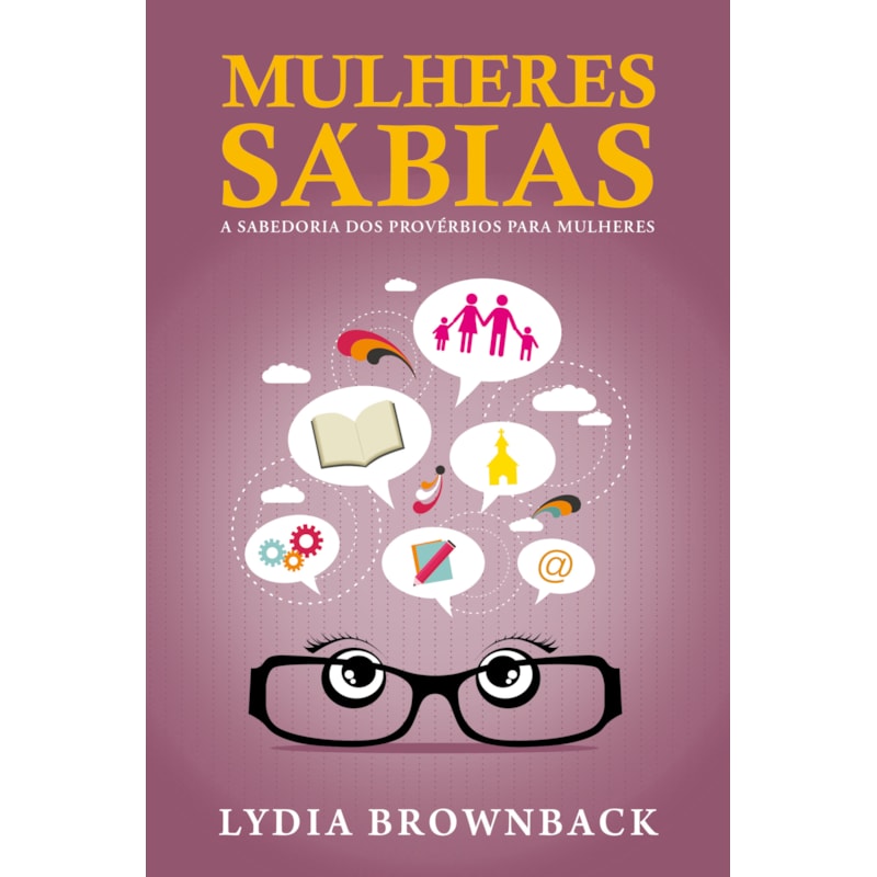 MULHERES SÁBIAS