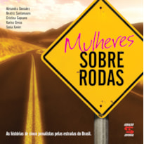 MULHERES SOBRE RODAS