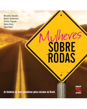 MULHERES SOBRE RODAS