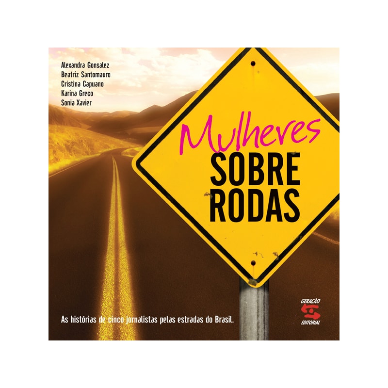 MULHERES SOBRE RODAS