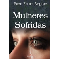 MULHERES SOFRIDAS