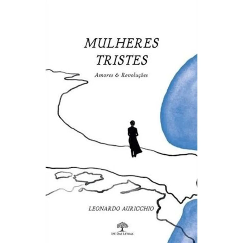 MULHERES TRISTES