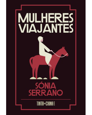 MULHERES VIAJANTES