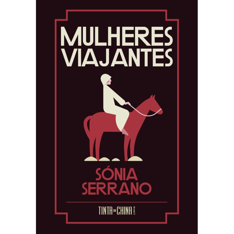 MULHERES VIAJANTES