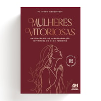 MULHERES VITORIOSAS