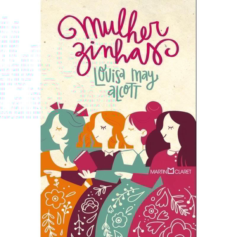 MULHERZINHAS