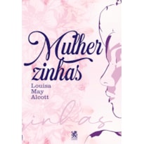 MULHERZINHAS